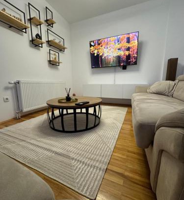 Vranje Apartamento | Apartman Petrovic