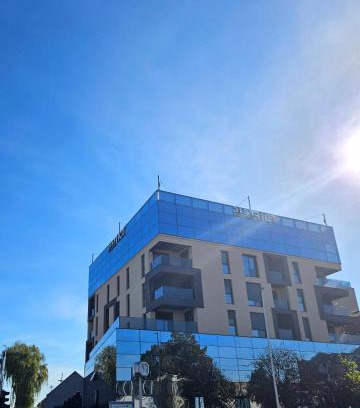 Osijek Apartamento | Apartman PETRUS close to OPUS ARENA and center