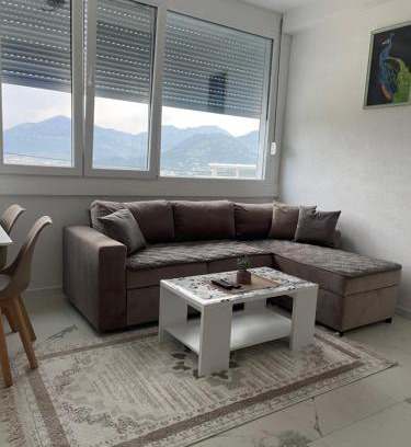 Dobra Voda Apartamento | Apartman Piad