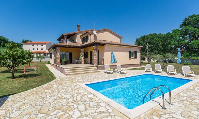 Susnjici Apartamento | Villa Pianta by Villas Guide