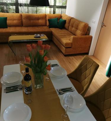 Moravske Toplice Apartamento | Apartman PIKY No.10