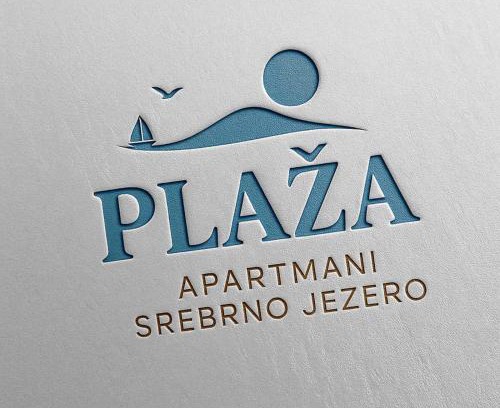 Veliko Gradiste Apartamento | Apartman Plaza 9 Srebrno jezero