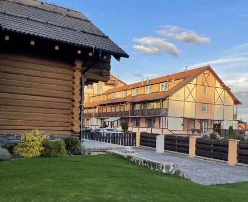 Velky Slavkov Apartamento | Apartman pod Tatrami, High Tatras