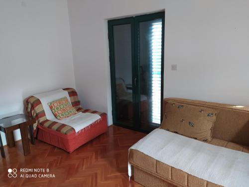 Babilonija Apartamento | Apartman Podkošljun
