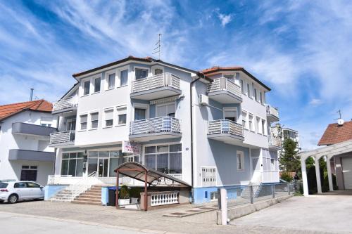 Ludbreg Apartamento | Apartman Podravina