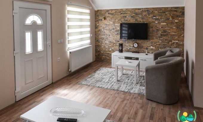 Arilje Apartamento | Apartman Pogled Arilje