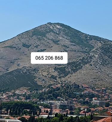 Trebinje Apartamento | Apartman Pogled