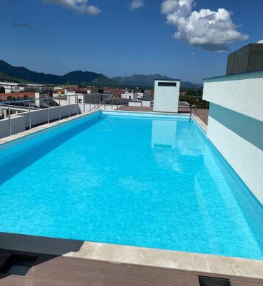 Trebinje Apartamento | Apartman PORTO