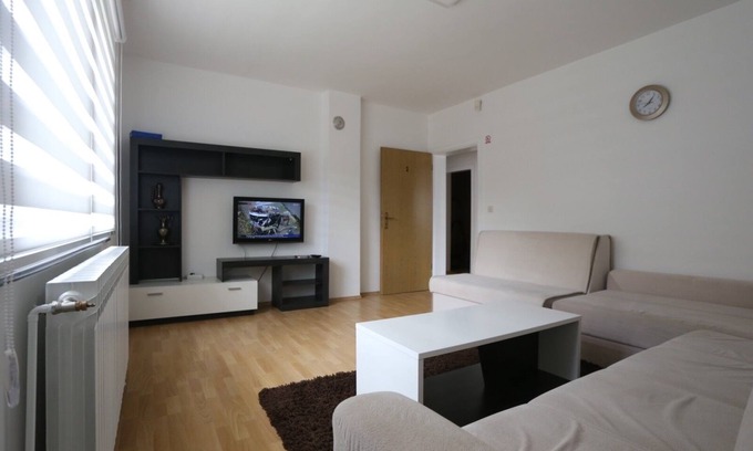 Ilidza Apartamento | Apartman prizemlje
