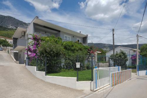 Solin Apartamento | Apartman Providenca