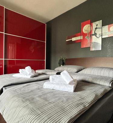 Kraljevica Apartamento | Apartman Rada