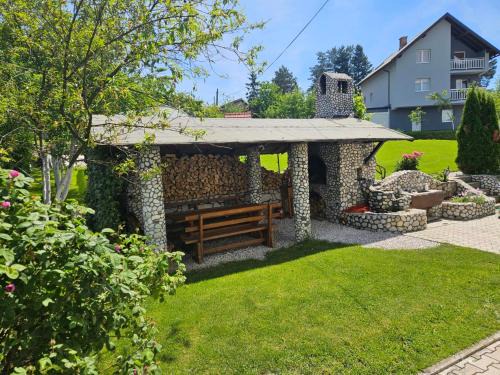 Sarajevo Apartamento | Apartman Rakovica
