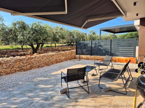 Peroj Apartamento | Apartman Rebecca