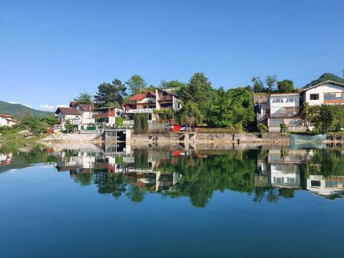 Konjic Apartamento | Apartman Relax Čelebići