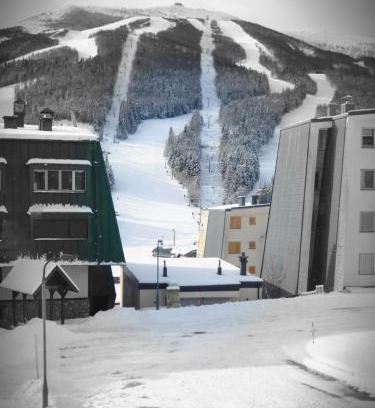 Bjelasnica Apartamento | Apartman Relax Bjelašnica