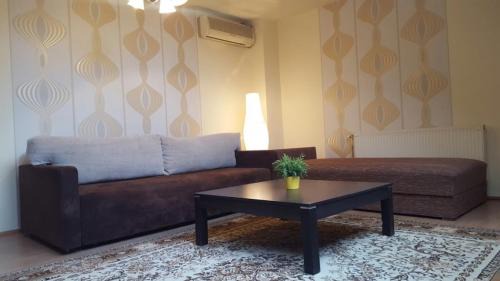 Krisztinavaros Apartamento | Apartman Relax