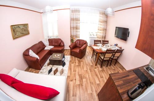 Olomouc Apartamento | Apartman Relax Olomouc