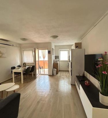 Vintijan Apartamento | Apartman Romina