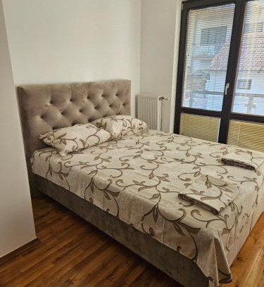 Uzice Apartamento | Apartman ROOMZ 42