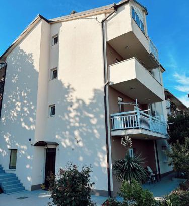 Citluk Apartamento | Apartman Rose