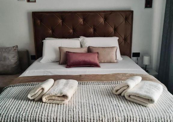 Sveti Stefan Apartamento | Apartman Rosemary