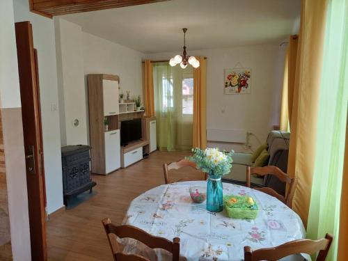 Lokve Apartamento | Apartman Rozmari