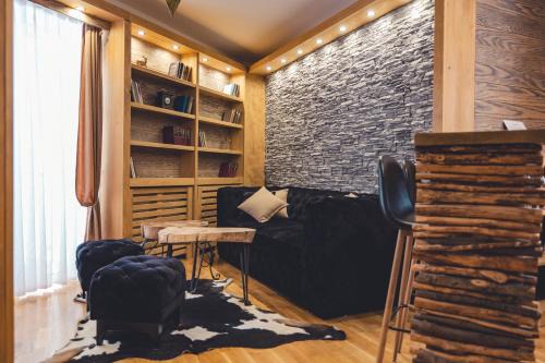 Jahorina Apartamento | Apartman RR Jahorina