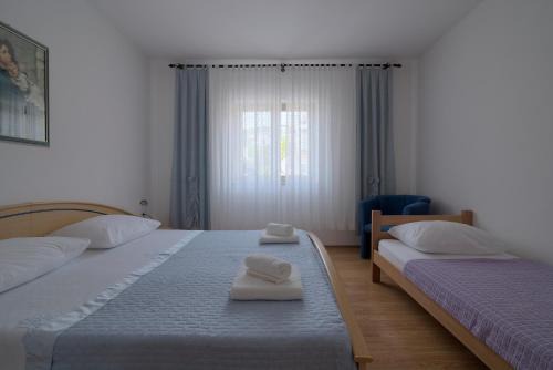 Senj Apartamento | Apartman Ruža