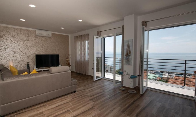 Icici Apartamento | APARTMAN RUBINIĆ