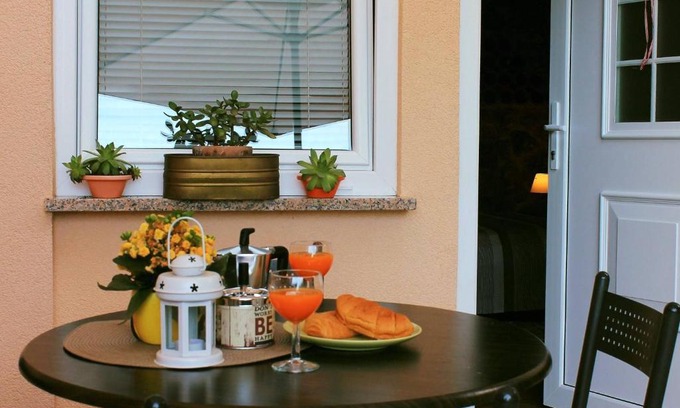 Opric Apartamento | Apartman Ruza 3