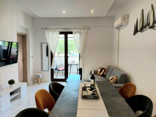 Cervar Porat Apartamento | Apartman s dvije spavaće sobe