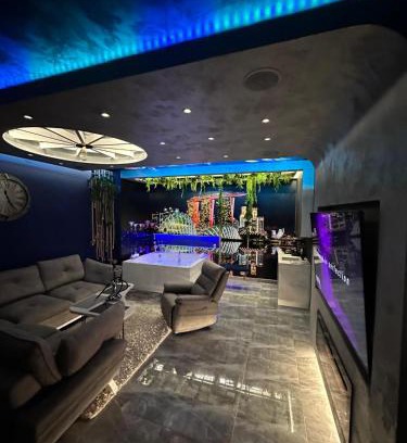 East Sarajevo Apartamento | Apartman S&V 4 Wellness & Spa Barda