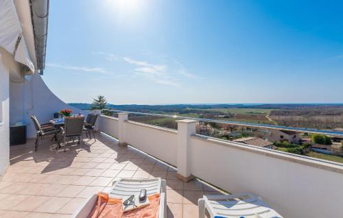 Fuskulin Apartamento | Apartman Sabina, Poreč