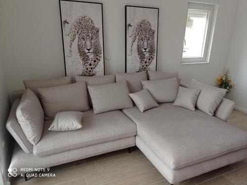 Blato Apartamento | Apartman SAHARA Živogošće