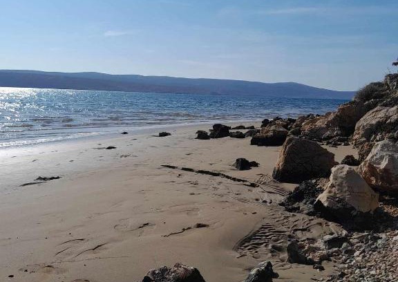 Starigrad Apartamento | Apartman Salvia
