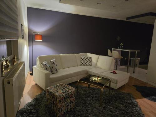 Vinkovci Apartamento | Apartman Samantha