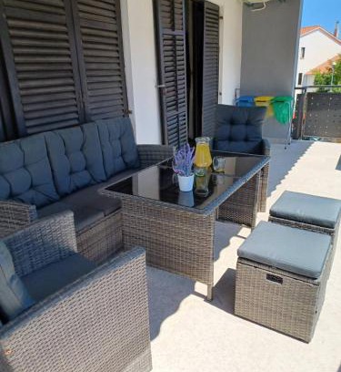 Valdebek Apartamento | Apartman Sanda