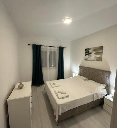 Topla Apartamento | Apartman SANT Herceg Novi