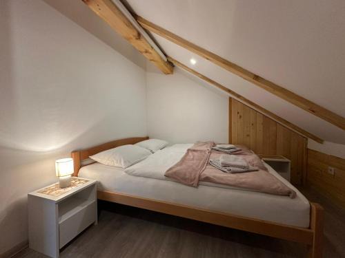 Kupres Apartamento | Apartman Santro