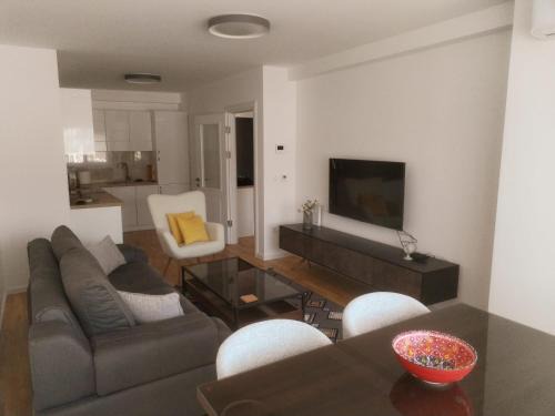 Novi Pazar Apartamento | Apartman Sedef