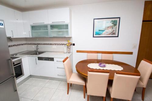 Omis Apartamento | Apartman Seka