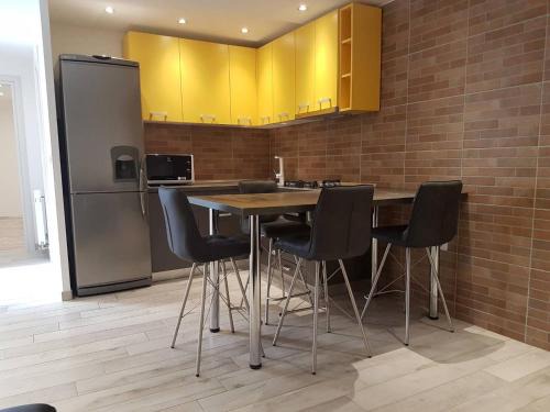 Zurkovo Apartamento | Apartman Sevilya