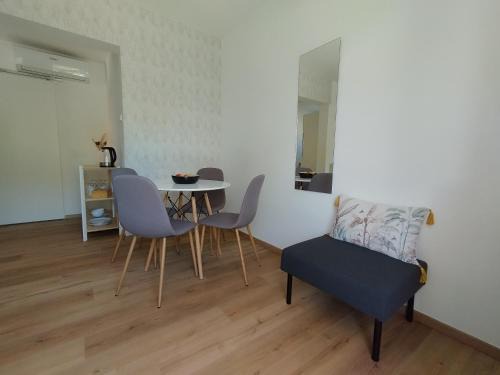 Municipality of Krizevci Apartamento | Apartman Sidonija