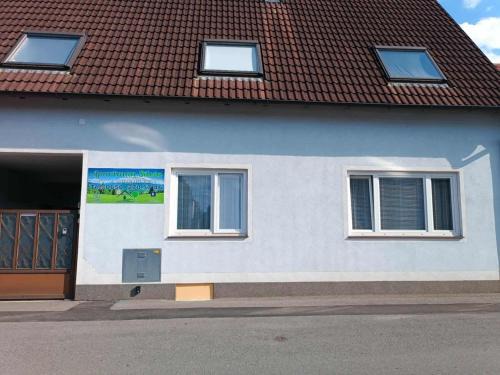 Breitenau Apartamento | Apartman Silvia