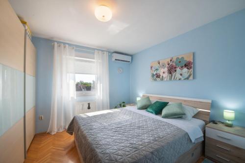 Osijek Apartamento | Apartman Silvija