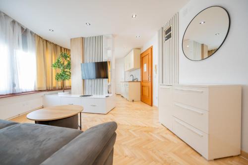 Vrnjacka Banja Apartamento | Apartman Simonovic