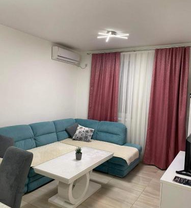 Bijeljina Apartamento | Apartman SIMS