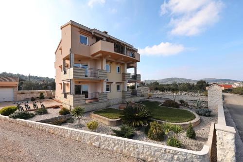 Kukljica Apartamento | Apartman Sipina 4