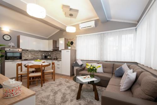 Sarsoni Apartamento | Apartman Slavica