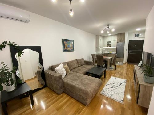 Kragujevac Apartamento | Apartman SM Kragujevac II